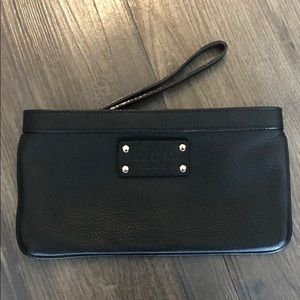 Kate spade wristlet